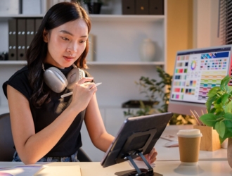 Jak připravit grafiku pro DTF