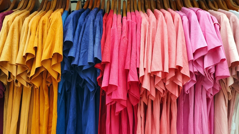 DTF potisk pro menší firmy a živnostníky- kvalitní firemní trička i v malých sériích