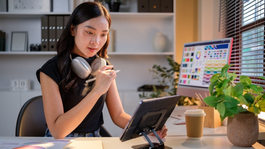 Jak připravit grafiku pro DTF