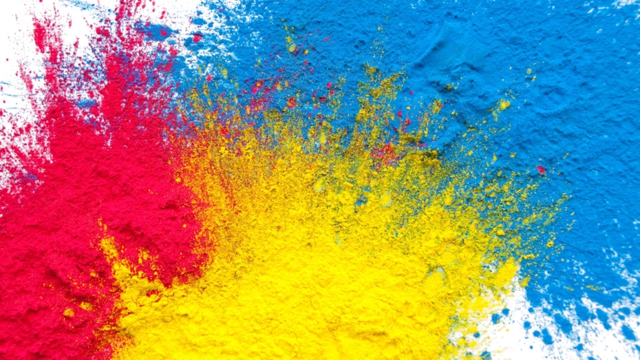 Plnobarevné DTF transfery