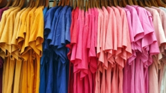 DTF potisk pro menší firmy a živnostníky- kvalitní firemní trička i v malých sériích