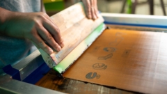 DTF vs. sítotisk- kdy je co výhodnější