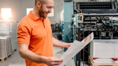 Jak probíhá výroba DTF potisku krok za krokem